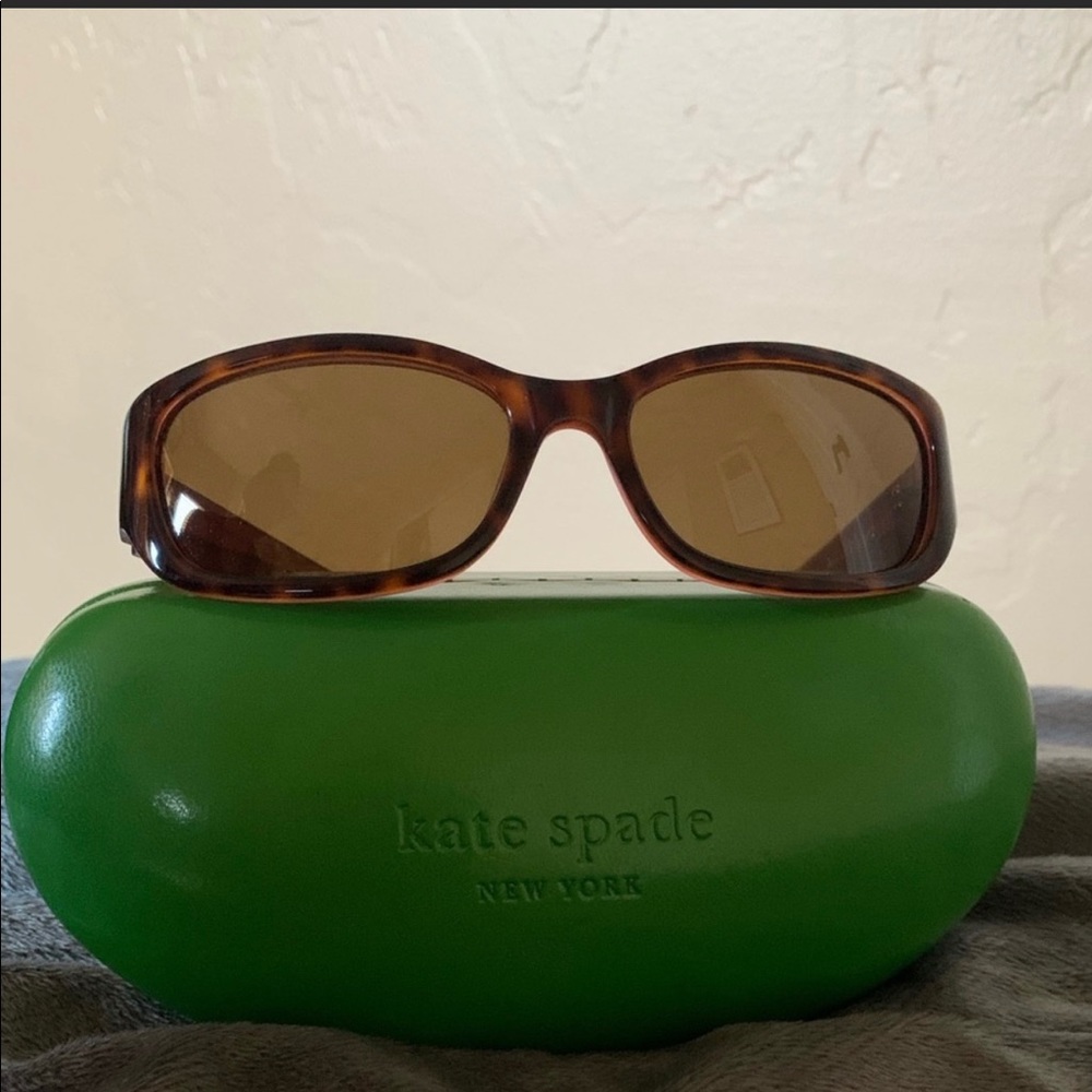 Kate Spade Sunglasses